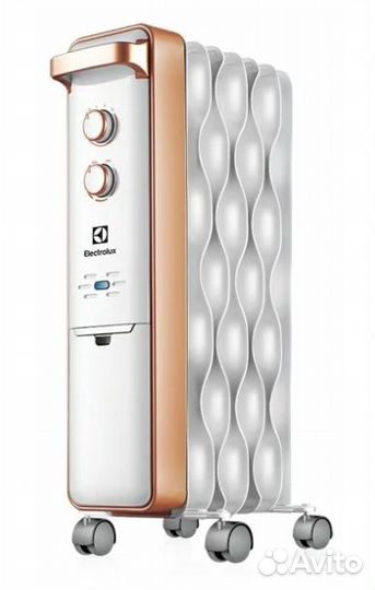 Масляный радиатор Electrolux EOH/M-9157
