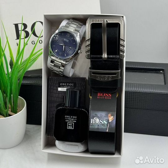 Мужской подарок