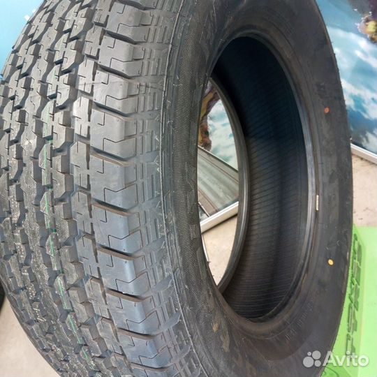 Habilead PracticalMax HIT RS27 285/60 R18