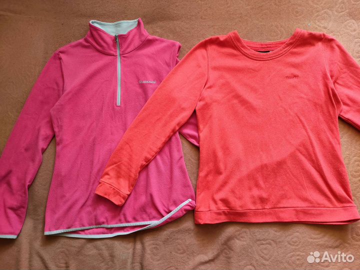 Женская одежда пакетом