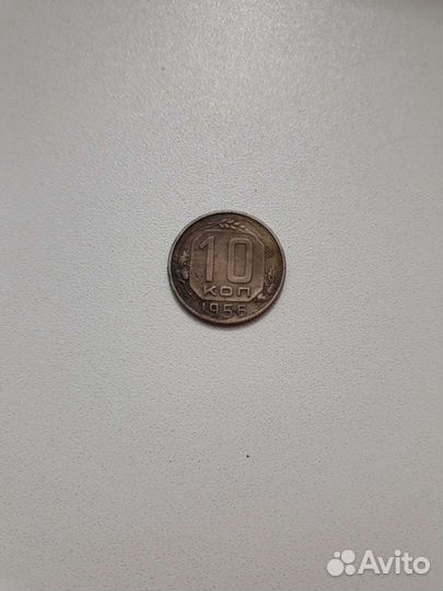 Коллекционирование, монеты