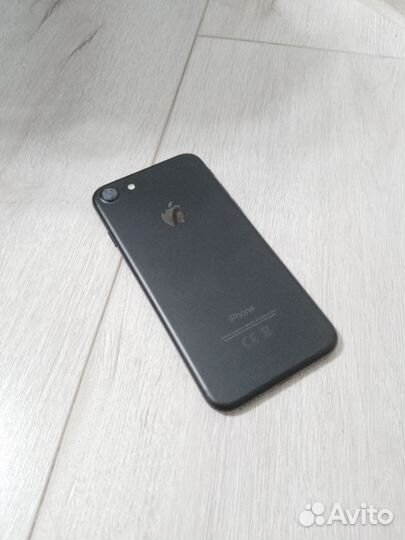 iPhone 7 идеал