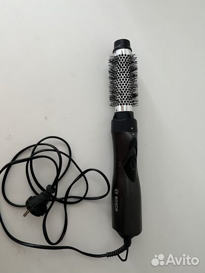 Фен щетка bosch pha2112
