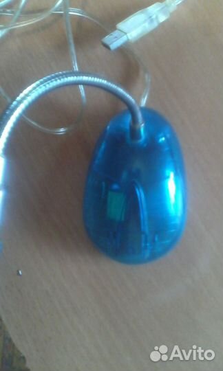 Лампочка Gembird для ноутбука