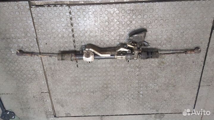 Рейка рулевая с г/у Renault Scenic, 2001