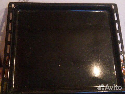 Противни для выпечки