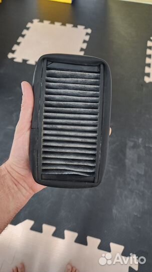 Фильтр салона Great Wall Hover H5