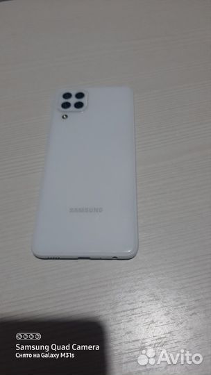 Samsung Galaxy A22, 4/128 ГБ