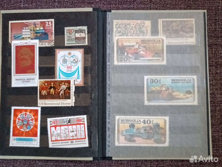 Альбом Шуудан Монгол