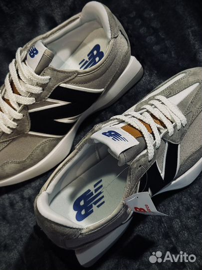 Кроссовки New Balance