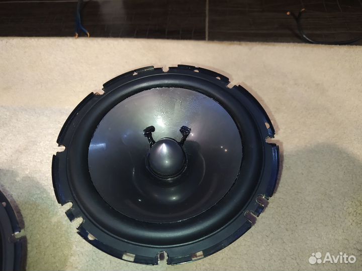 Динамик Dls 425