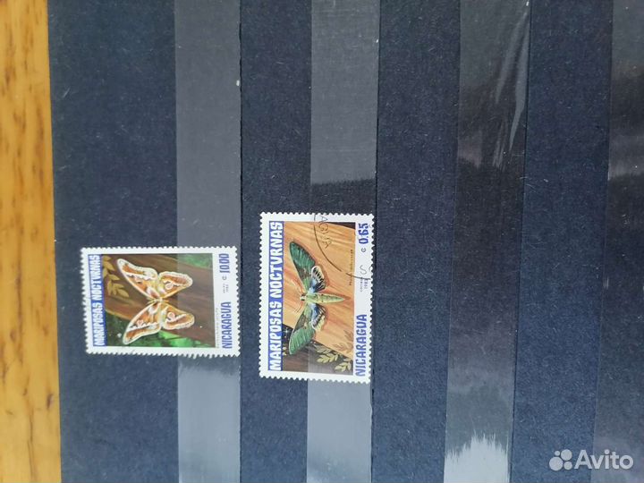 Марки чвсть 1