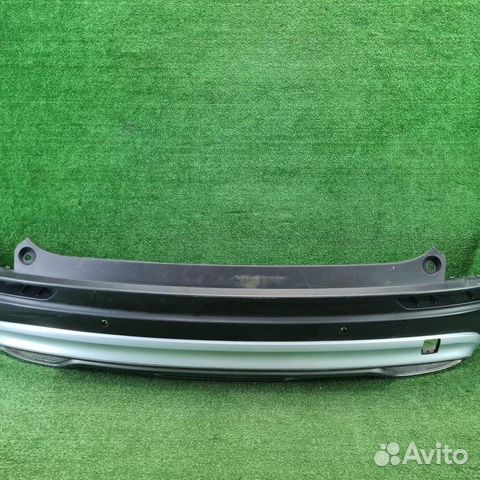 Бампер задний Джили Атлас Про (2021-н.в.) купить в Москве GEELY ...