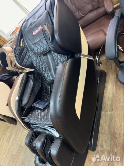 Массажное кресло domtwo sl