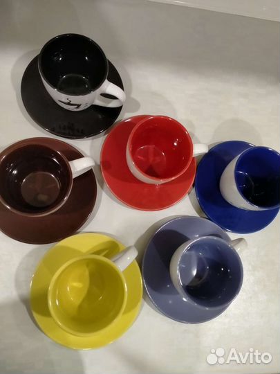 Чайный сервиз