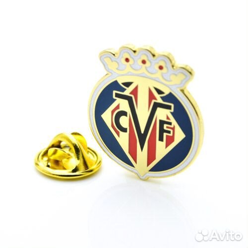 Футбольные значки (клубы испанской Лалиги)