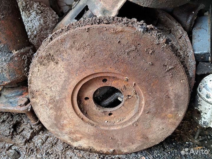 Для трактора