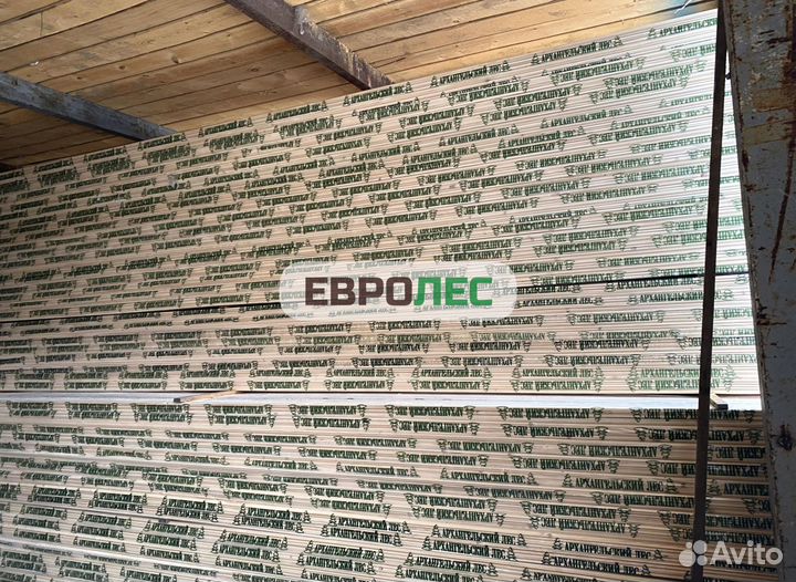 Имитация бруса