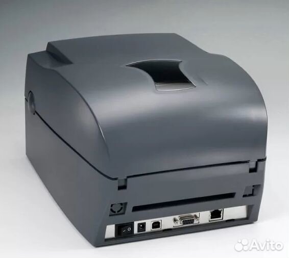 Термотрансферный принтер этикеток Godex G530U