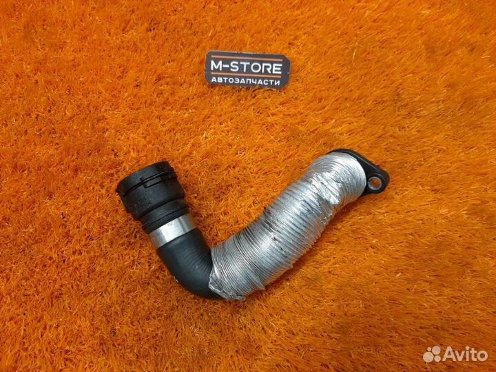 Патрубок системы охлаждения Bmw 3-Series E90