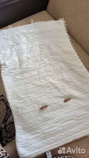 Конверт-одеяло