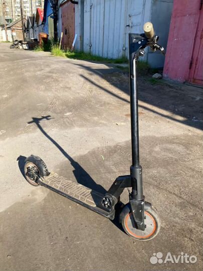 Самокат взрослый Kugoo m2 pro