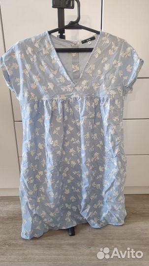 Женские вещи пакетом 42-44