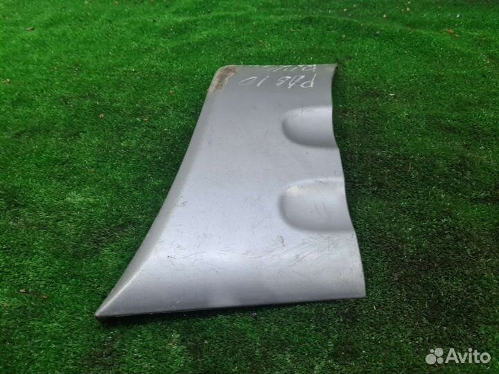 Накладка на крыло правая Toyota RAV4 XA10