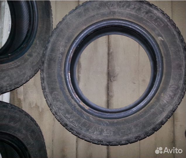 Dunlop SP Snow 99 175/70 R13