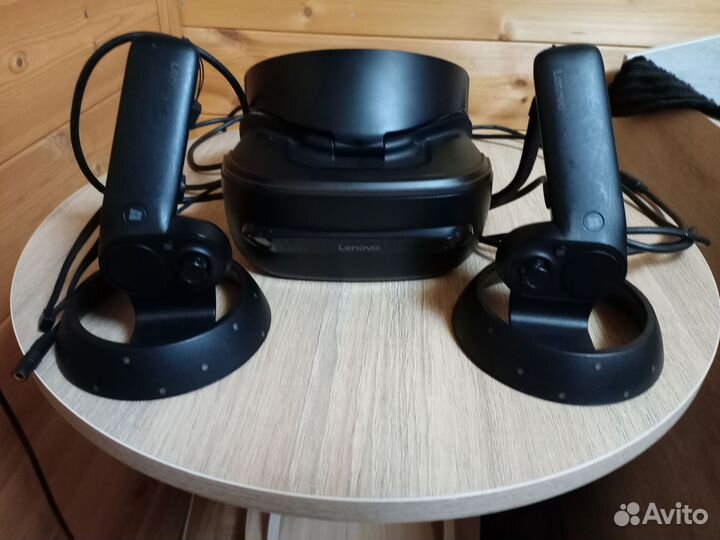 Vr очки для пк