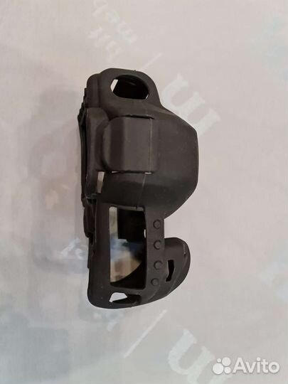 Чехол силиконовый для Canon Mark ii