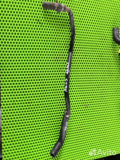 Трубка охлаждения Ауди А6 С5