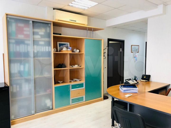 Сдам офис на ул.Орджоникидзе