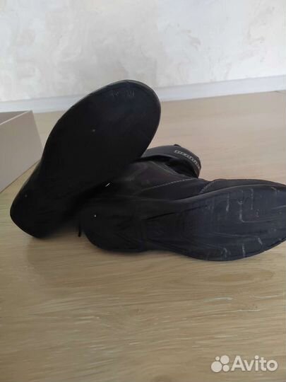 Мотоботы Probiker Active размер 43. Новые