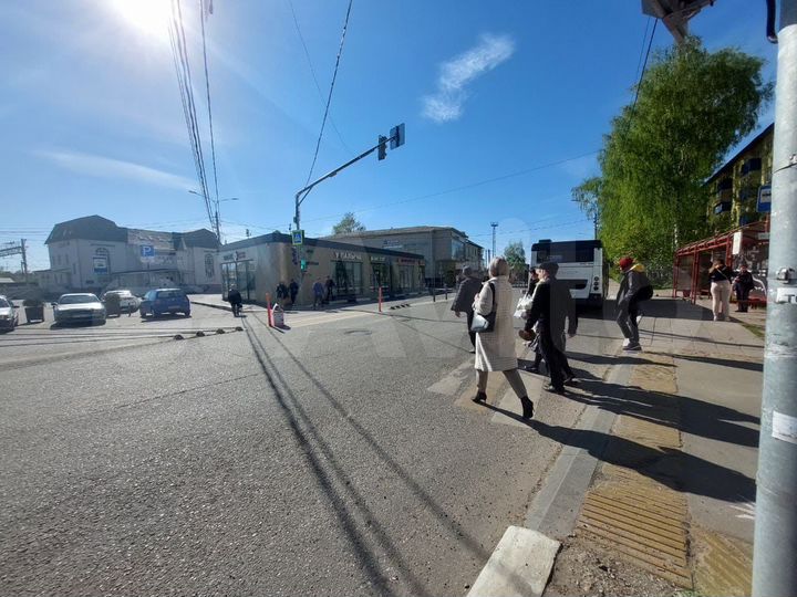 Вокзал, торговое помещение, 10-20 м²