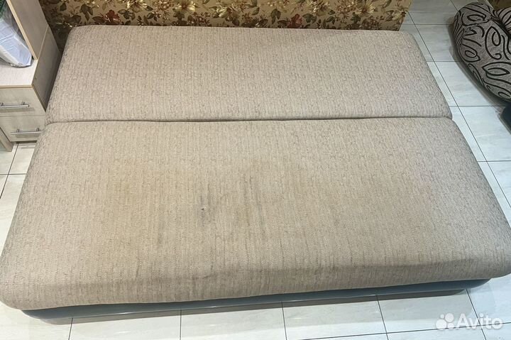 Диван раскладной