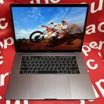 MacBook Pro 15 2019 i9/16/512