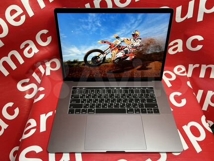 MacBook Pro 15 2019 i9/16/512