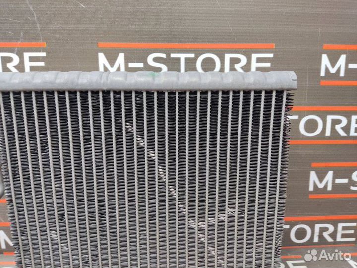 Испаритель кондиционера Mercedes-Benz S-Class W221