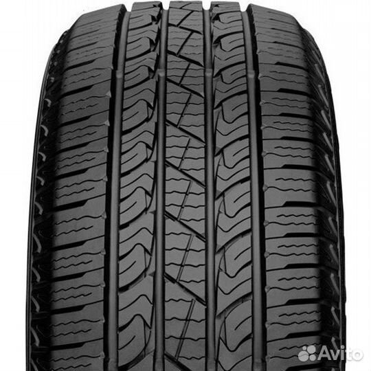 Roadstone Roadian HTX RH5 265/65 R17 112H