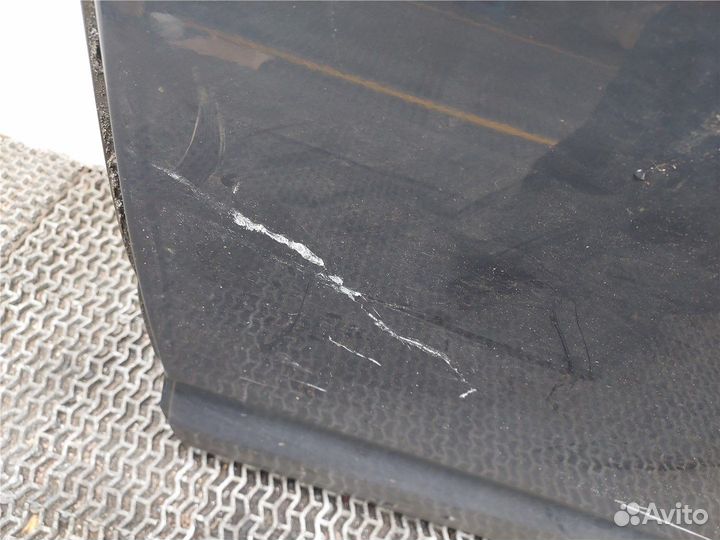 Дверь боковая Ford C-Max 2010, 2013