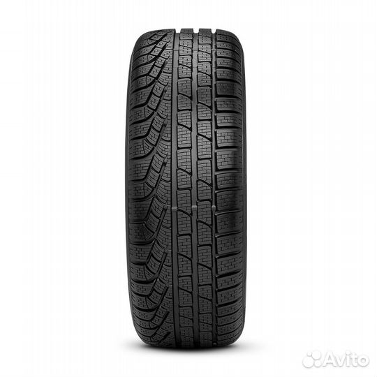 Pirelli Winter Sottozero Serie II 225/45 R17 91H