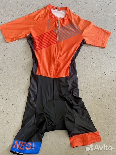 Велоформа S,L,XL,M,XXL