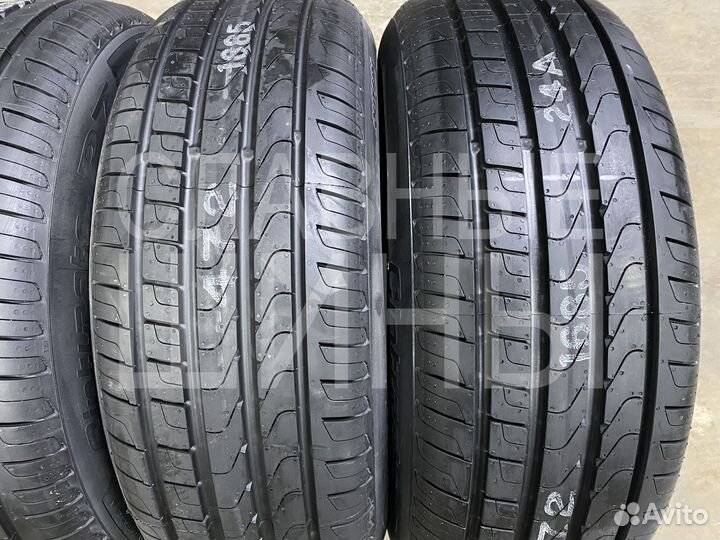 Pirelli Cinturato P7 275/40 R18 103W