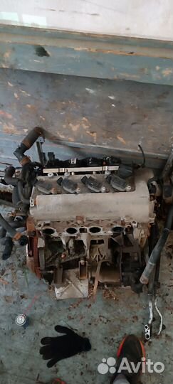 Двигатель hover2