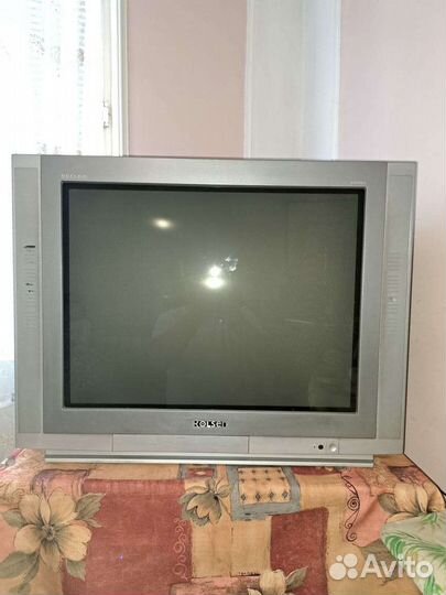 Телевизоры