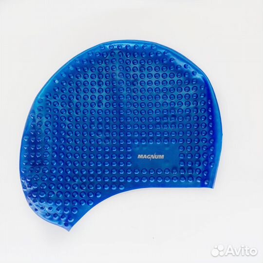 Шапочка для плавания Magnum