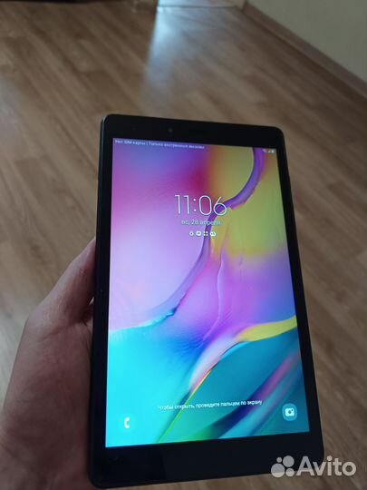 Samsung galaxy tab a8