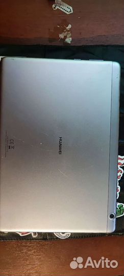 Huawei mediapad t3