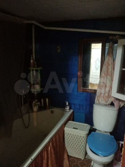 Дом 29,9 м² на участке 11 сот.